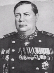 Толбухин Федор Иванович 