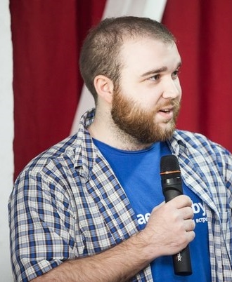 Олег Жарковский