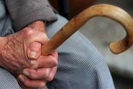 В Минске военный пенсионер 18 лет незаконно получал пенсию 