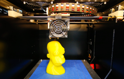 Беларусь будет производить усовершенствованные 3D-принтеры