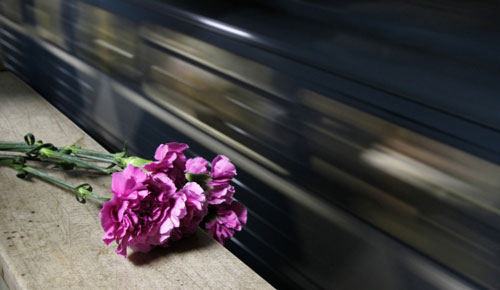 В Москве 16 июля объявлен траур по погибшим в аварии в метрополитене