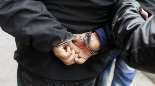 В Московской области задержан беглый преступник из Могилевщины