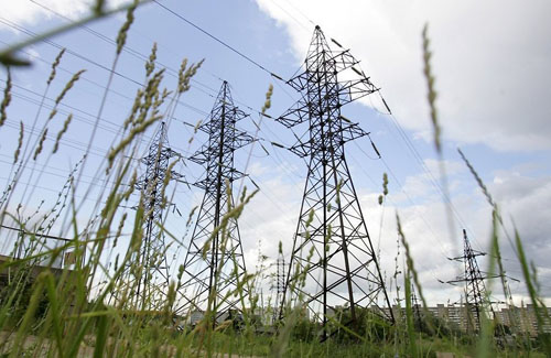 Тарифы на электроэнергию для дачных кооперативов не повышаются