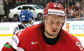 Mikhail Grabovski