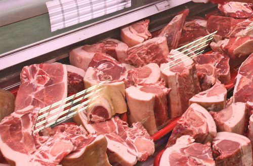 АЧС в ЕС: Беларусь ограничила импорт свинины из Польши
