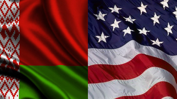 Беларусь хочет наладить деловые отношения с США