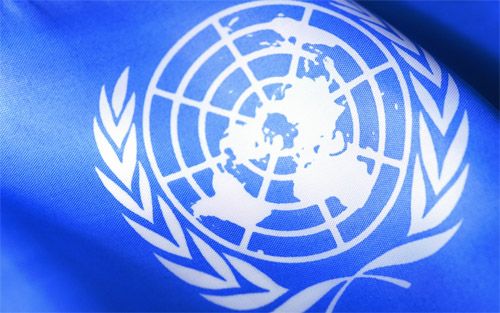 Белорусские военные не принимают и не будут принимать участие в операциях ООН по поддержанию мира