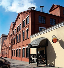 Museum of Beer in Minsk