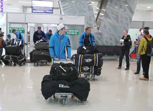 МИД Беларуси рекомендует воздержаться от поездок в Таиланд при обострении ситуации