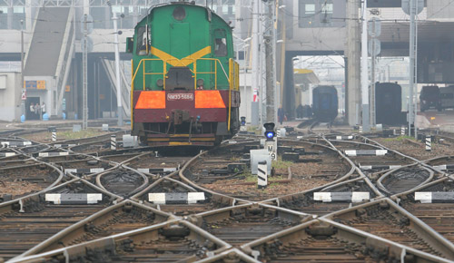 С начала года под колесами поездов в Беларуси погиб 21 человек