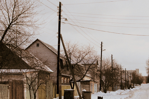 В Минской области пенсионер погиб, пытаясь подключиться к линии электропередач