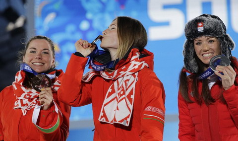 Десятый день Олимпиады может принести Беларуси новые победы