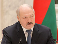 Состоялся телефонный разговор Президента Беларуси с Президентом России