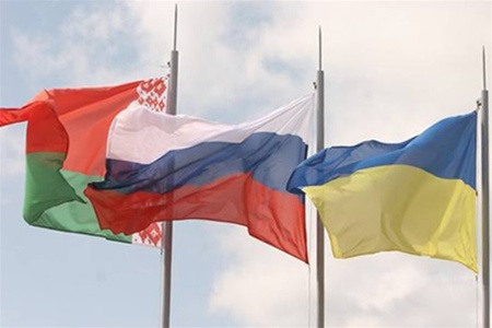 МИД: Беларусь приложит все усилия для того, чтобы вернуть отношения между Украиной и Россией к братским