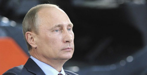 Президент России Владимир Путин поддержал законопроект, который подготовил сенатор Андрей Клишас, о введении уголовной ответственности за сокрытие двойного гражданства