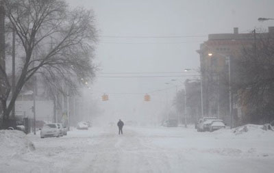 Морозы на этой неделе в Беларуси сохранятся, ожидается порывистый ветер. Вдобавок арктический антициклон принесет еще и высокое атмосферное давление 