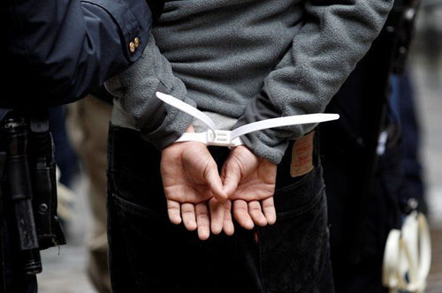 В Минске задержаны наркодилеры, которые продали «марку» погибшему школьнику
