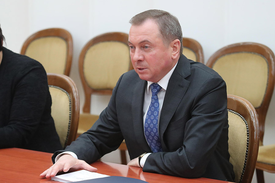 Республика Беларусь обязана сделать все для установления дружеских отношений между Россией и Украинским государством