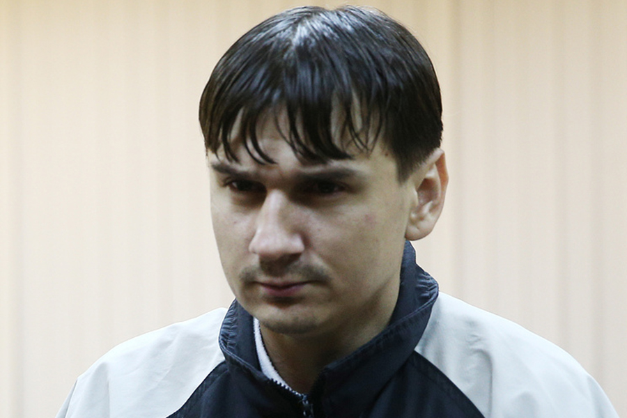 Суд арестовал обвиняемого по делу о взрыве дома в Ижевске