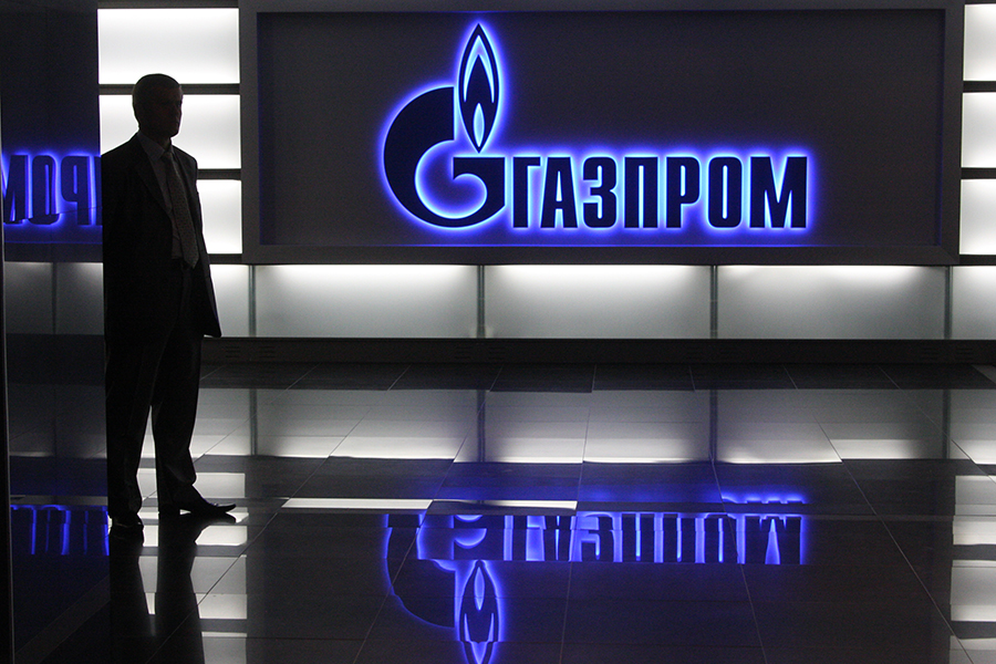 Польша требует от Еврокомиссии штрафа для «Газпрома»
