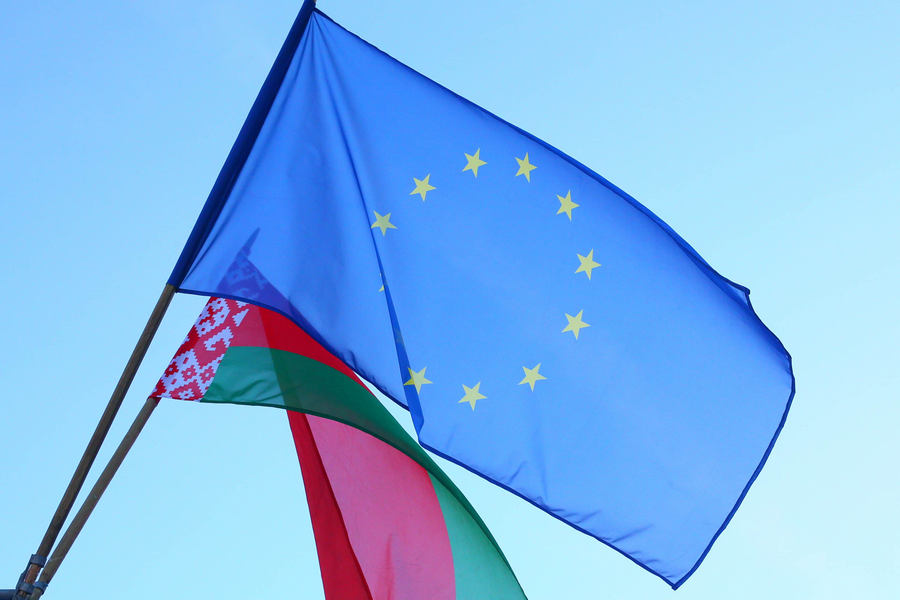 Беларусь предложила ЕС заключить базовый договор