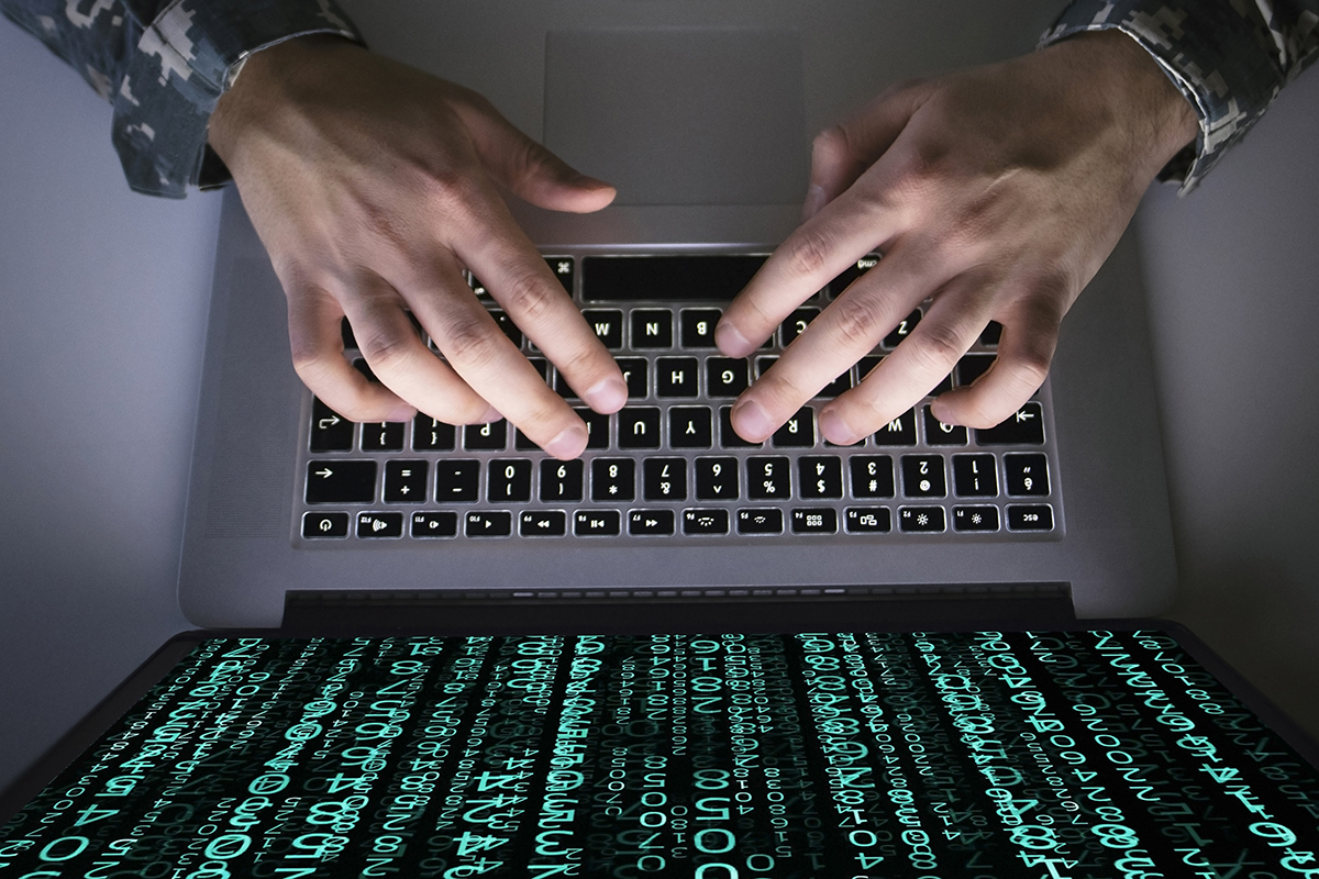В Италии в первом полугодии 2023 года существенно выросло число кибератак