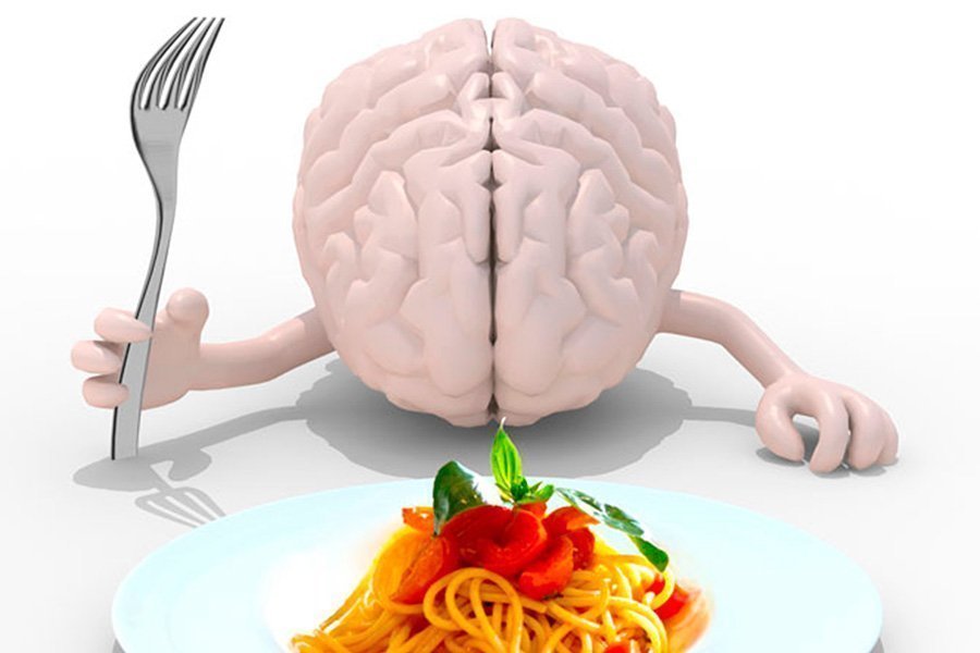 Мозг Против Лишнего Веса Читать Онлайн