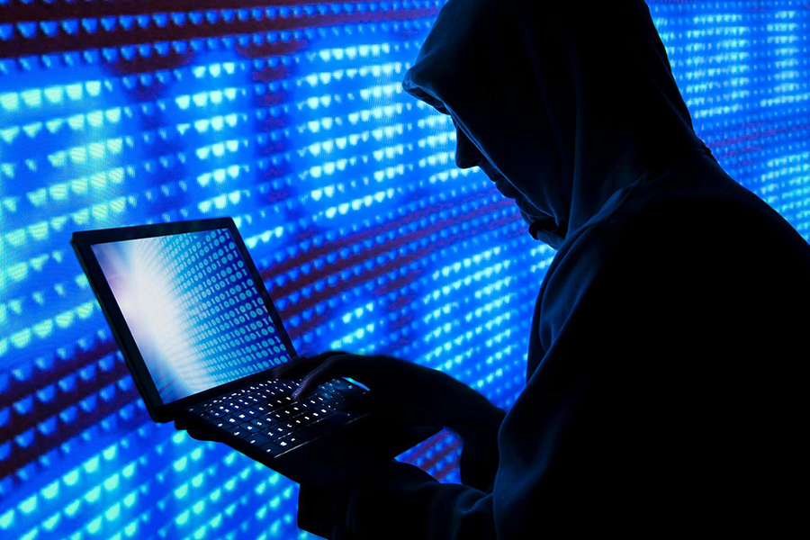 В США трех граждан Китая обвинили в хакерских атаках на американские компании