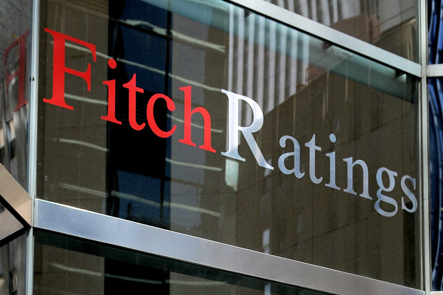 Агентство Fitch повысило рейтинг Белоруссии
