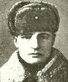 Александр Канарчик