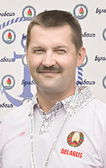 Игорь Рачковский.