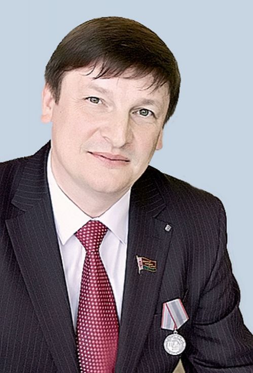 Игорь Марзалюк