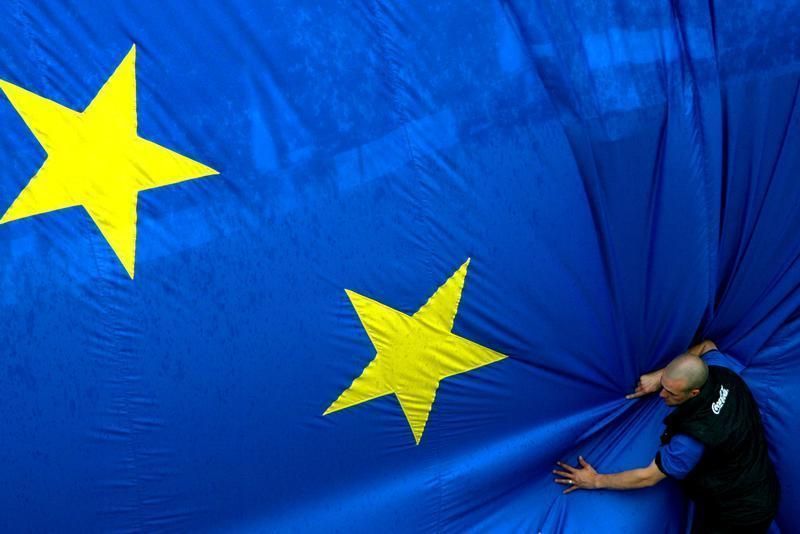 ЕС планирует ввести обязательную плату €5 за заезд в Шенгенскую зону