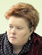 Татьяна Радевич.