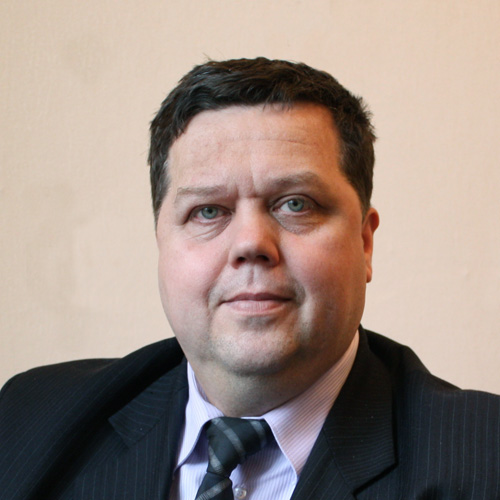 Сопредседатель Союза юридических лиц «Республиканская конфедерация предпринимательства» Виктор Маргелов