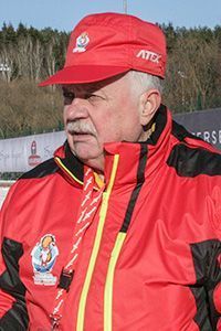 Олег Козовой