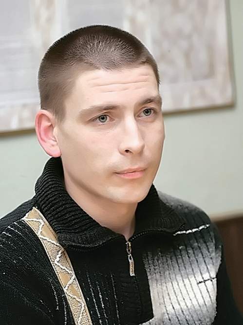 Олег Корнеев