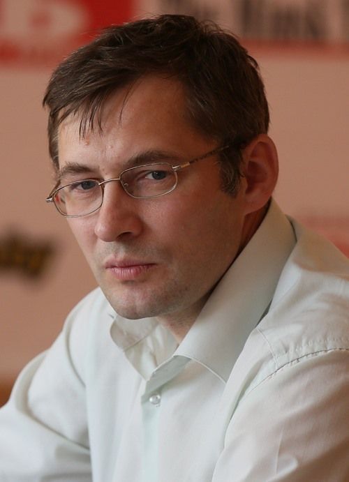 Валерий Бороденя