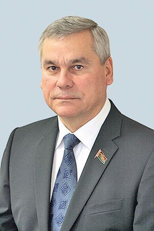 Владимир Андрейченко. 