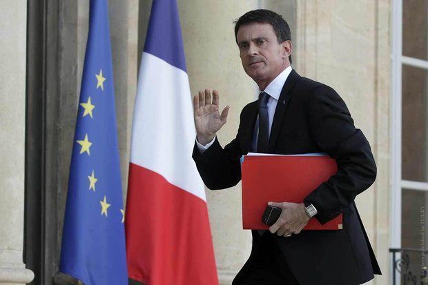 Премьер Франции предупреждает о новых терактах в Европе
