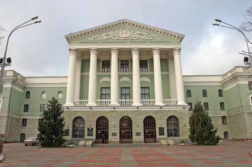 В Минске после 6-летней реконструкции откроется общежитие БНТУ