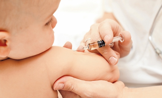 Прививки детям в беларуси за и против