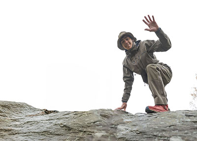 Кто такие споттеры?