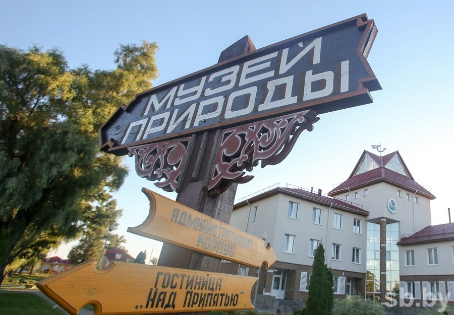 Петриковские Лясковичи, где по традиции проходит фестиваль «Зов Полесья», из года в год поддерживают статус деревни для комфортной жизни