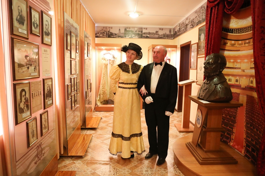 Единственный в мире музей композитора Станислава Монюшко официально откроется в Смиловичах 2 мая