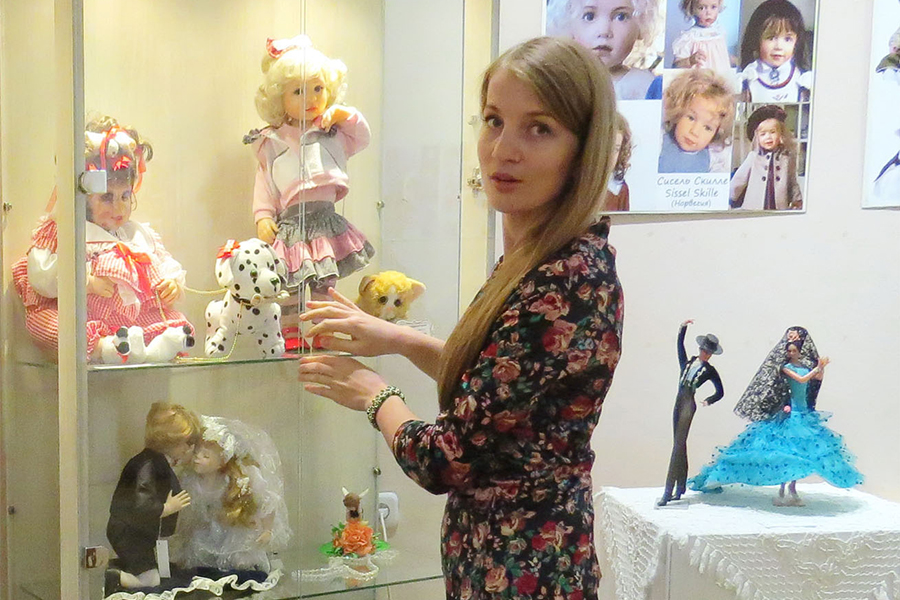 Магазин Кукол В Беларуси