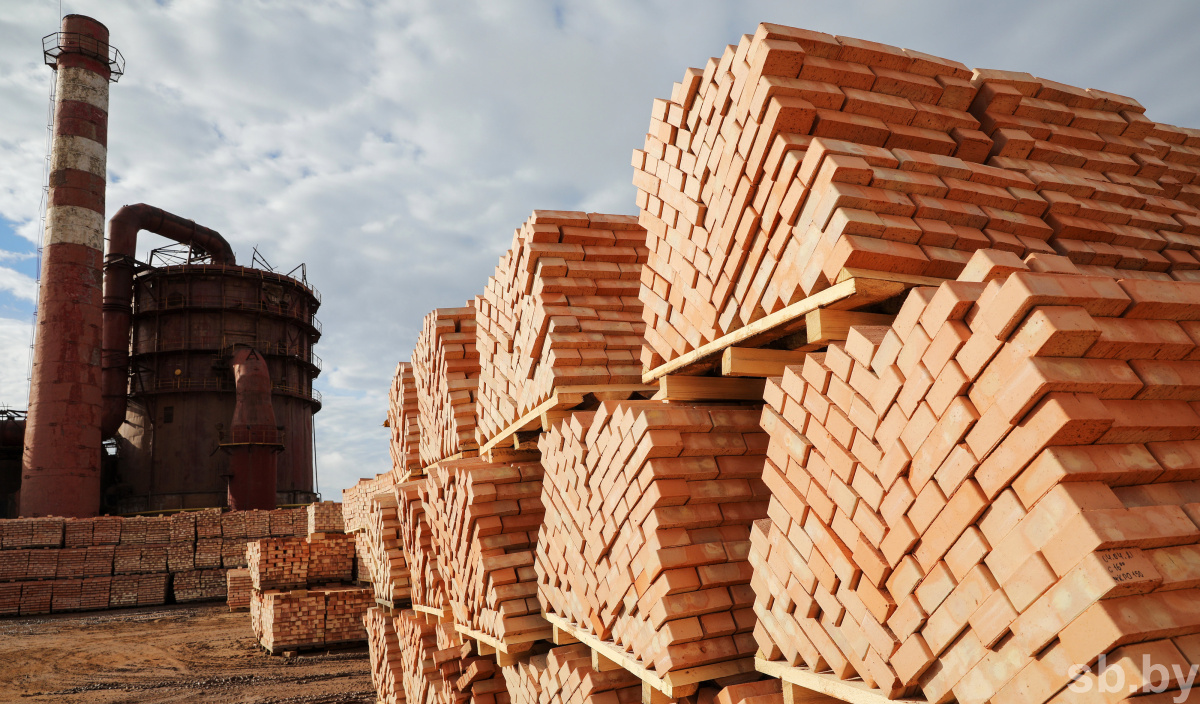 Отечественные производители строительных материалов отмечают существенный рост спроса на свою продукцию