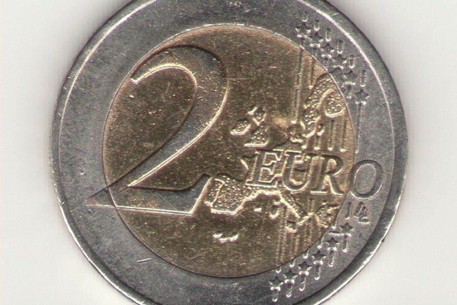 В дьюти-фри на границе с Польшей рассчитались поддельной монетой