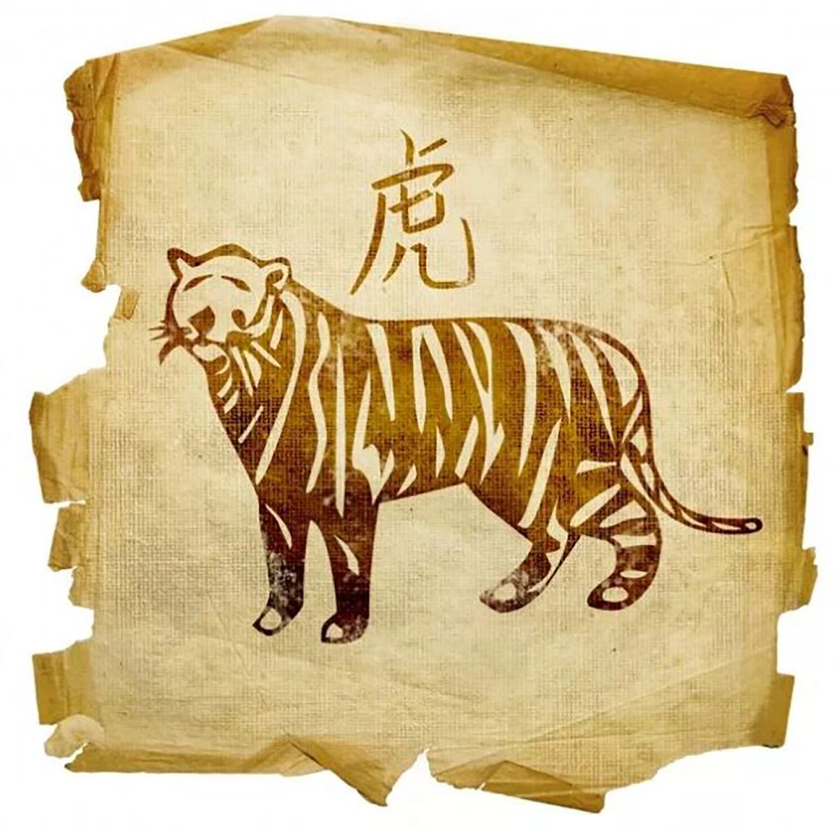 Он творец и разрушитель, могучий и бесстрашный, благородный и независимый:  каким будет год Тигра