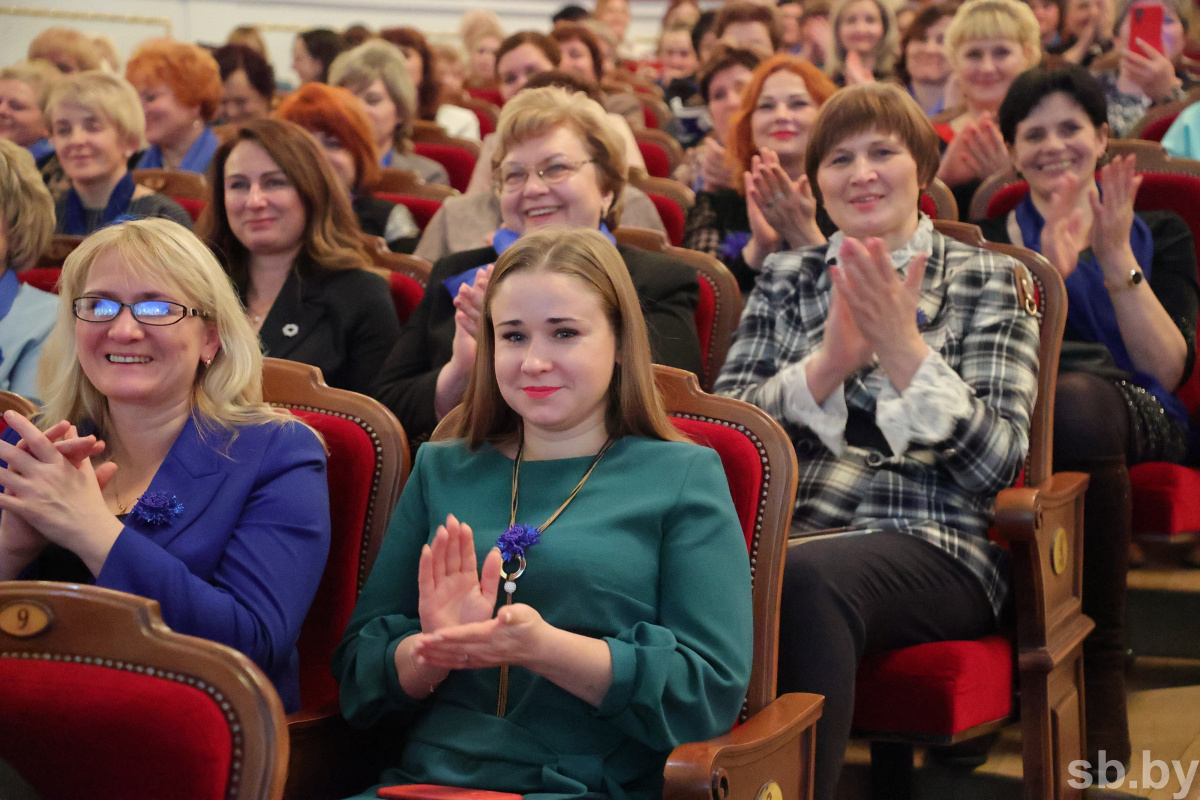 Первый Республиканский форум тружениц села подарил участницам множество впечатлений - что отметила представитель «Иловского»